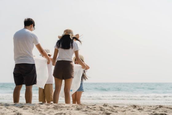 Sin Chew article — Raising Kids: Is Rough Upbringing Still a Thing?