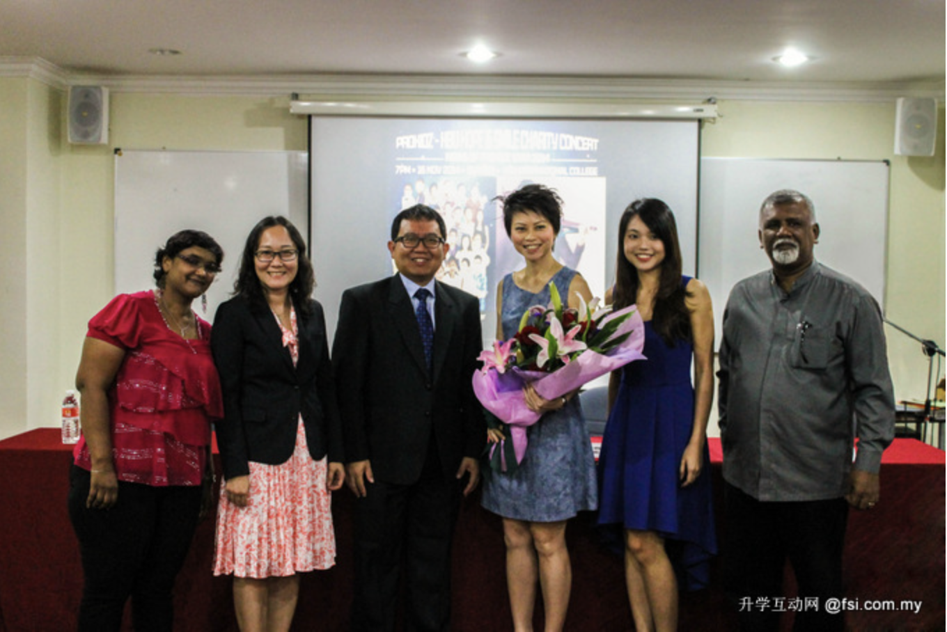 Publication featuring Dr Elaine Loo