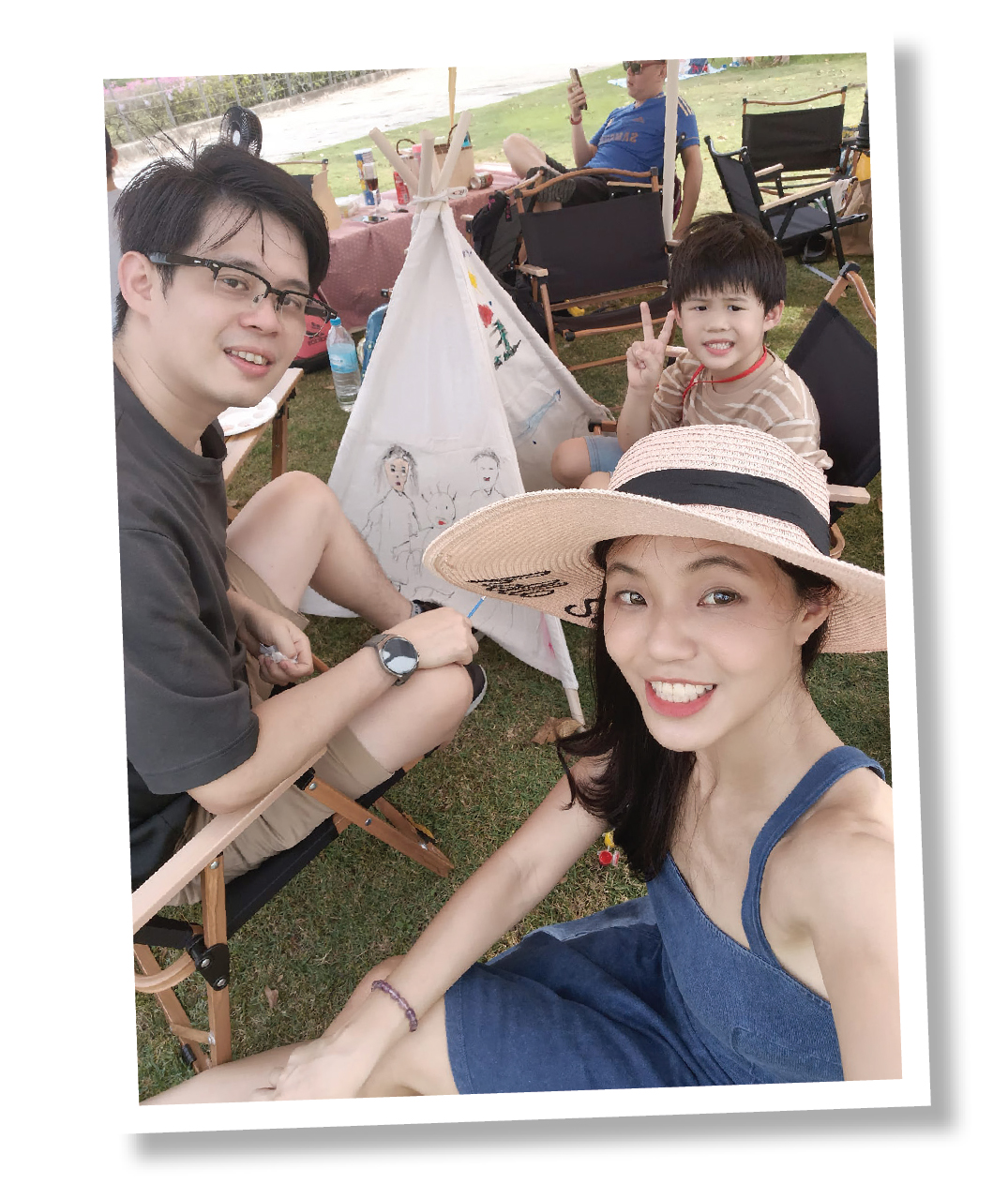 Mother's Day article — Redefining Me-Time for Modern Parents